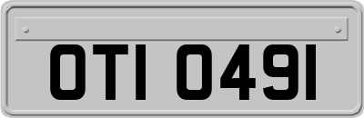 OTI0491