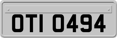 OTI0494