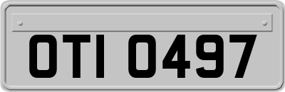 OTI0497