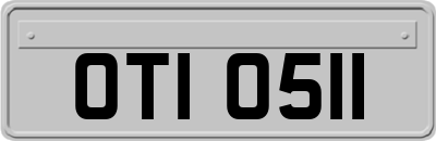 OTI0511