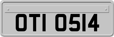 OTI0514