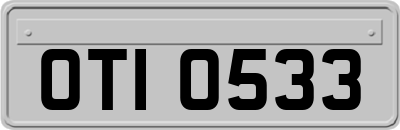 OTI0533