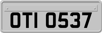 OTI0537