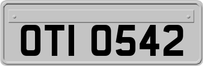 OTI0542