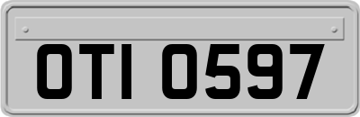 OTI0597