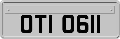 OTI0611
