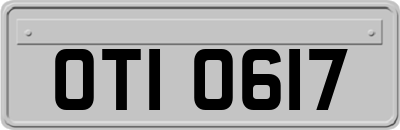 OTI0617