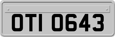 OTI0643