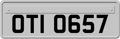OTI0657