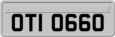OTI0660