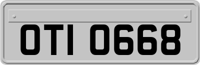 OTI0668