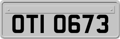 OTI0673