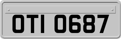 OTI0687