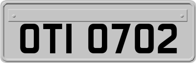 OTI0702