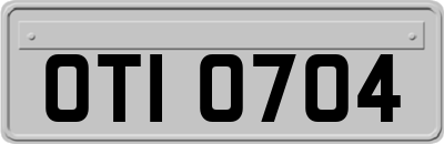 OTI0704