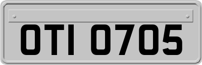 OTI0705
