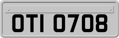 OTI0708