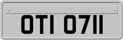 OTI0711