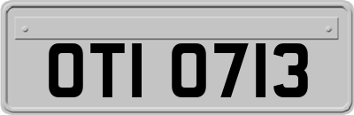 OTI0713
