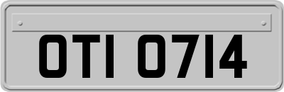 OTI0714