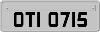 OTI0715