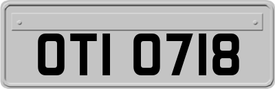 OTI0718