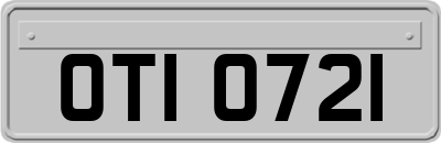 OTI0721