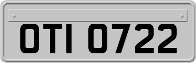 OTI0722