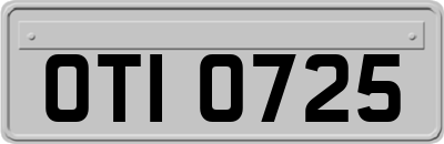 OTI0725