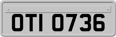 OTI0736