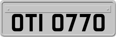 OTI0770