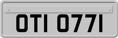 OTI0771