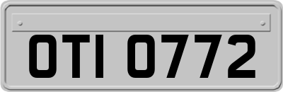 OTI0772