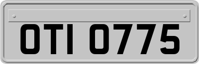 OTI0775