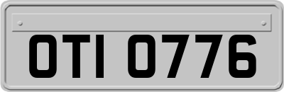 OTI0776