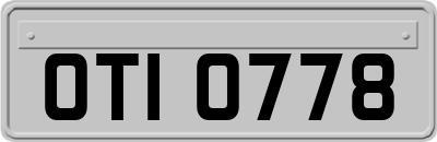 OTI0778