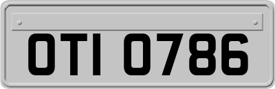 OTI0786