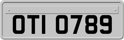 OTI0789