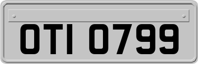 OTI0799