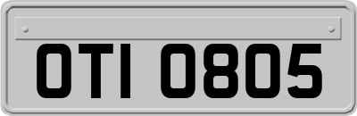 OTI0805