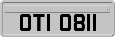 OTI0811