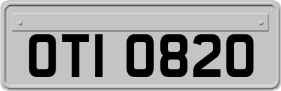 OTI0820