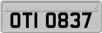 OTI0837