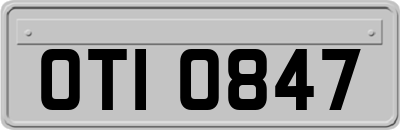 OTI0847