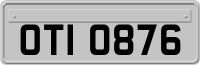 OTI0876