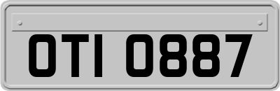 OTI0887