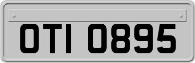 OTI0895