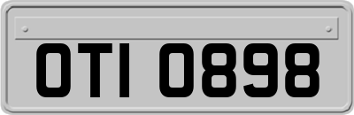 OTI0898