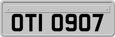 OTI0907