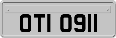 OTI0911